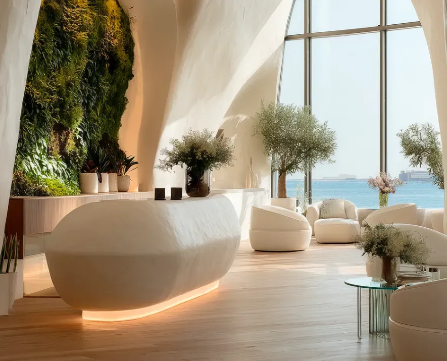 Wellness Center