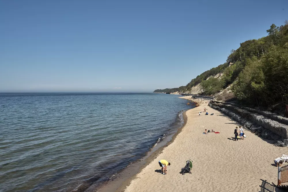 Балтийское море