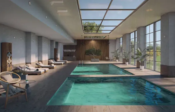 Wellness & Spa